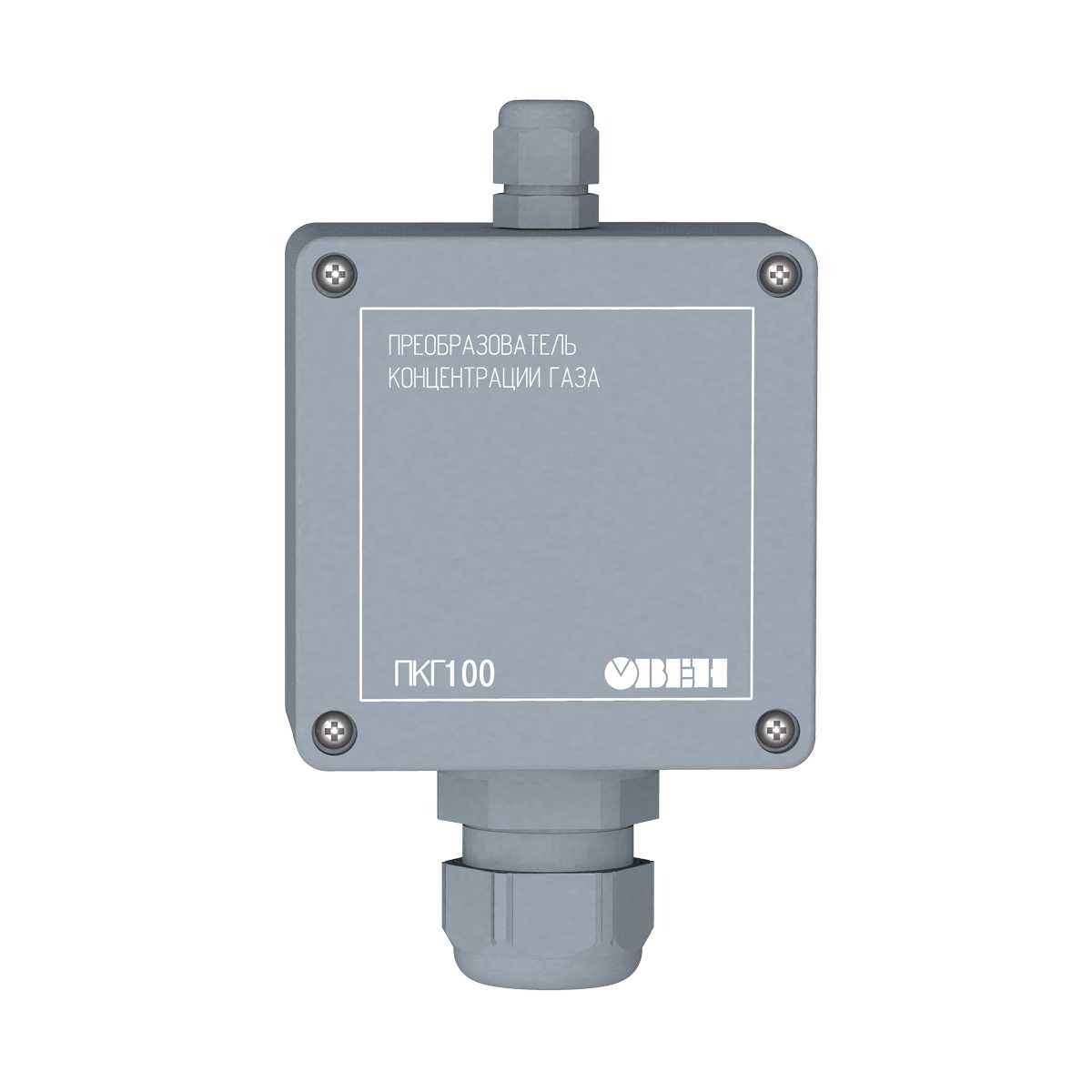 ОВЕН ПКГ100-NH3